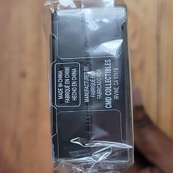 Figpin Shonen Jump Naruto Shippuden Kakuzu (#455) - Picture 7 of 8